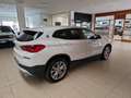 BMW X2 xDrive20d 190cv Business-X auto Navi Cruise 18” Blanc - thumbnail 7