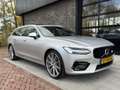Volvo V90 2.0 T4 R-Design Polestar Engineered | VOL! | Leer Grijs - thumbnail 6
