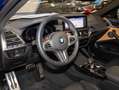 BMW X4 M Competition M Competition Head-Up HK HiFi Bleu - thumbnail 4