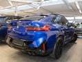 BMW X4 M Competition M Competition Head-Up HK HiFi Blau - thumbnail 2