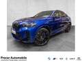 BMW X4 M Competition M Competition Head-Up HK HiFi Blau - thumbnail 1