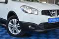 Nissan Qashqai Tekna 4X4 *LEDER*XENON*PANORAMA*AHK* Wit - thumbnail 19