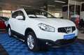 Nissan Qashqai Tekna 4X4 *LEDER*XENON*PANORAMA*AHK* Wit - thumbnail 3