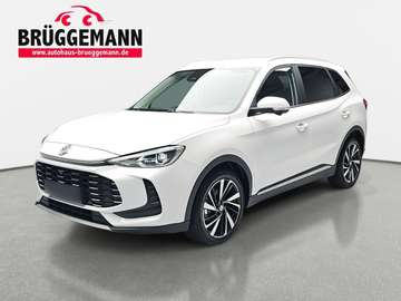 ZS 1.5 HYBRID+ MY25.5 LUXURY NAVI LM18 KEYLESS-ENT