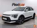 Kia Niro 1.6 HEV Concept Blanco - thumbnail 3