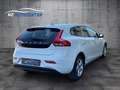 Volvo V40 Kinetic*LED*TEMPOMAT*SOUND*PDC*1.HAND*TOP Weiß - thumbnail 8