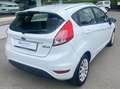 Ford Fiesta Fiesta 5p 1.4 Titanium Gpl 92cv Bianco - thumbnail 6