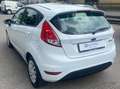 Ford Fiesta Fiesta 5p 1.4 Titanium Gpl 92cv Bianco - thumbnail 4