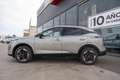 Nissan Qashqai 1.3 DIG-T mHEV 12V N-Connecta 4x2 103kW Plateado - thumbnail 5