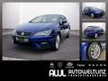 SEAT Leon Xcellence 16 TDI ACC+LED+PDC Blau - thumbnail 1