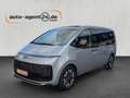 Hyundai STARIA 2.2 CRDi 4WD Signature/Pano/Relax/ACC/360 Silber - thumbnail 2