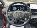 Hyundai i20 1.0T-GDi Techno-Hybrid🔝29.772 km🔝 Rouge - thumbnail 12