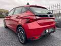 Hyundai i20 1.0T-GDi Techno-Hybrid🔝29.772 km🔝 Rouge - thumbnail 3