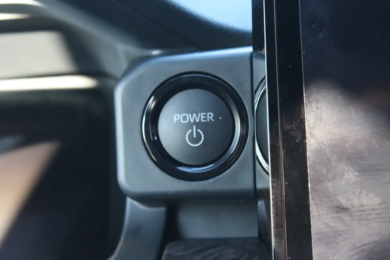 Toyota Tacoma снимка Toyota Tacoma