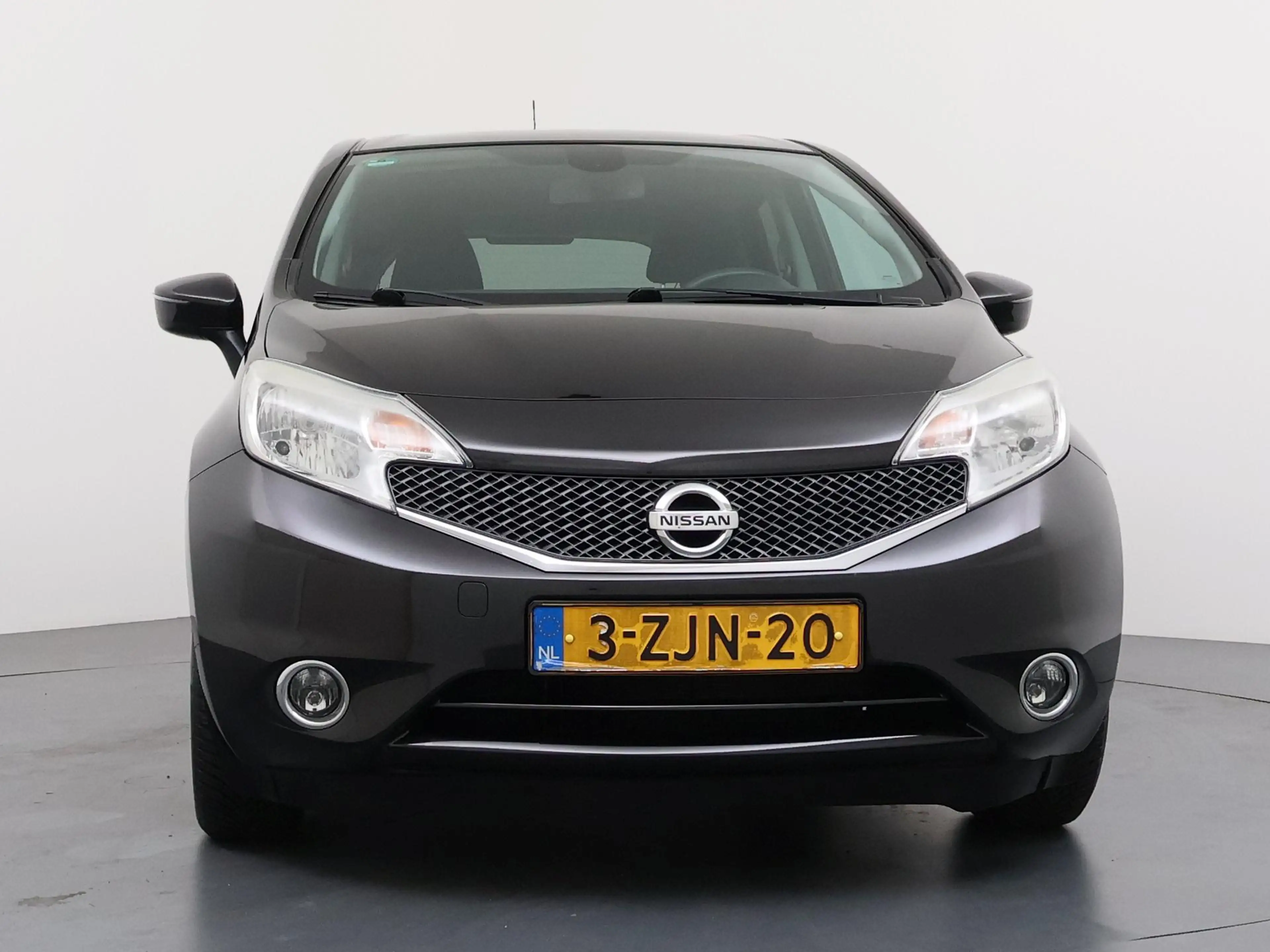Nissan Note 1.2 Connect Edition | Trekhaak | — photo 8