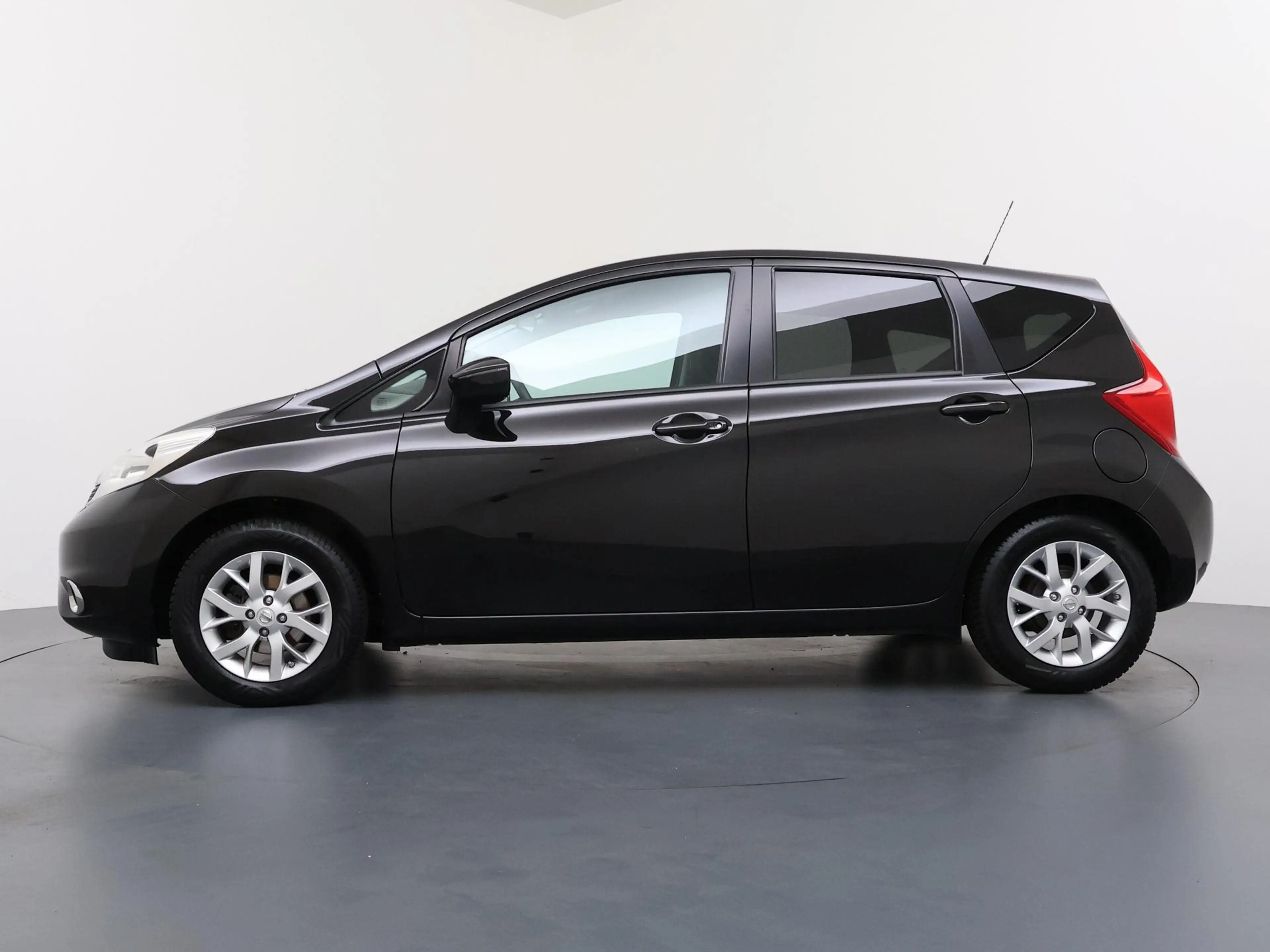 Nissan Note 1.2 Connect Edition | Trekhaak | — photo 2