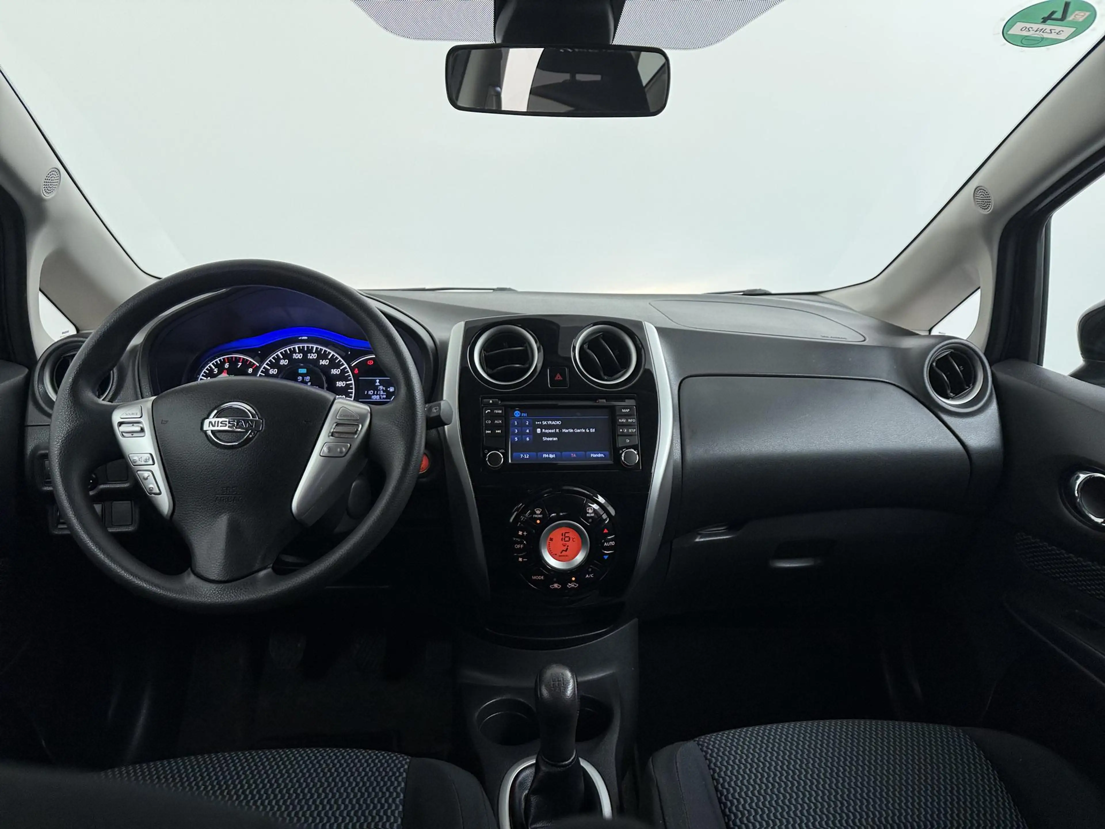 Nissan Note 1.2 Connect Edition | Trekhaak | — photo 9
