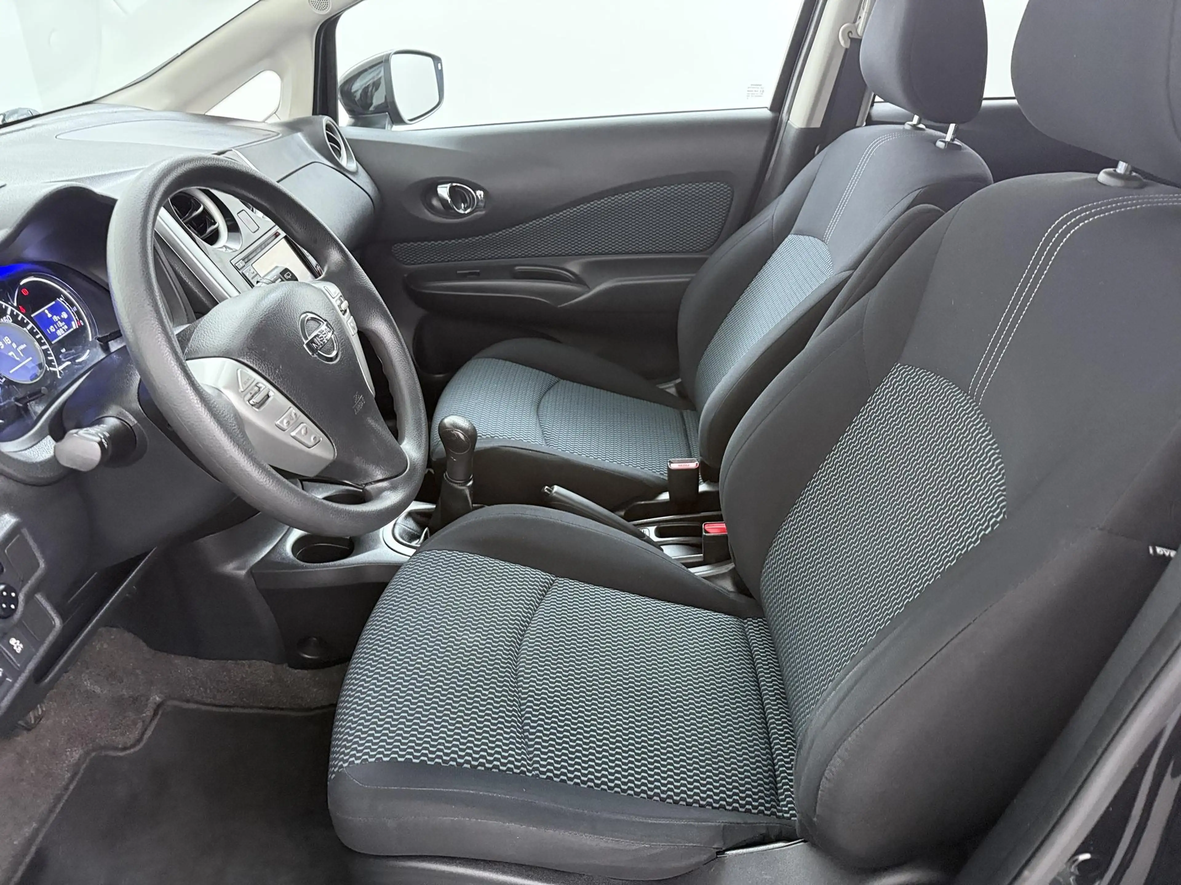 Nissan Note 1.2 Connect Edition | Trekhaak | — photo 13