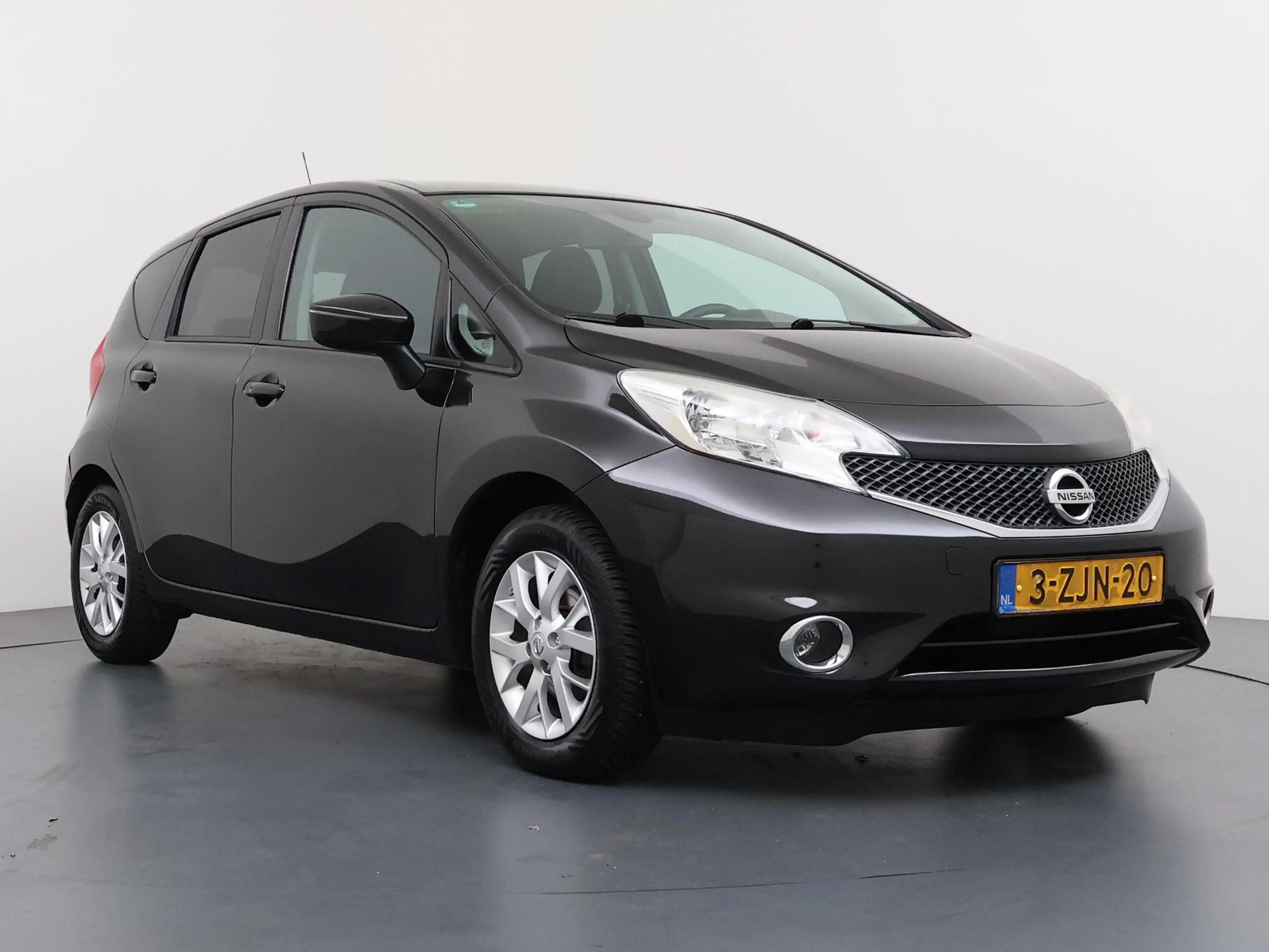 Nissan Note 1.2 Connect Edition | Trekhaak | — photo 7