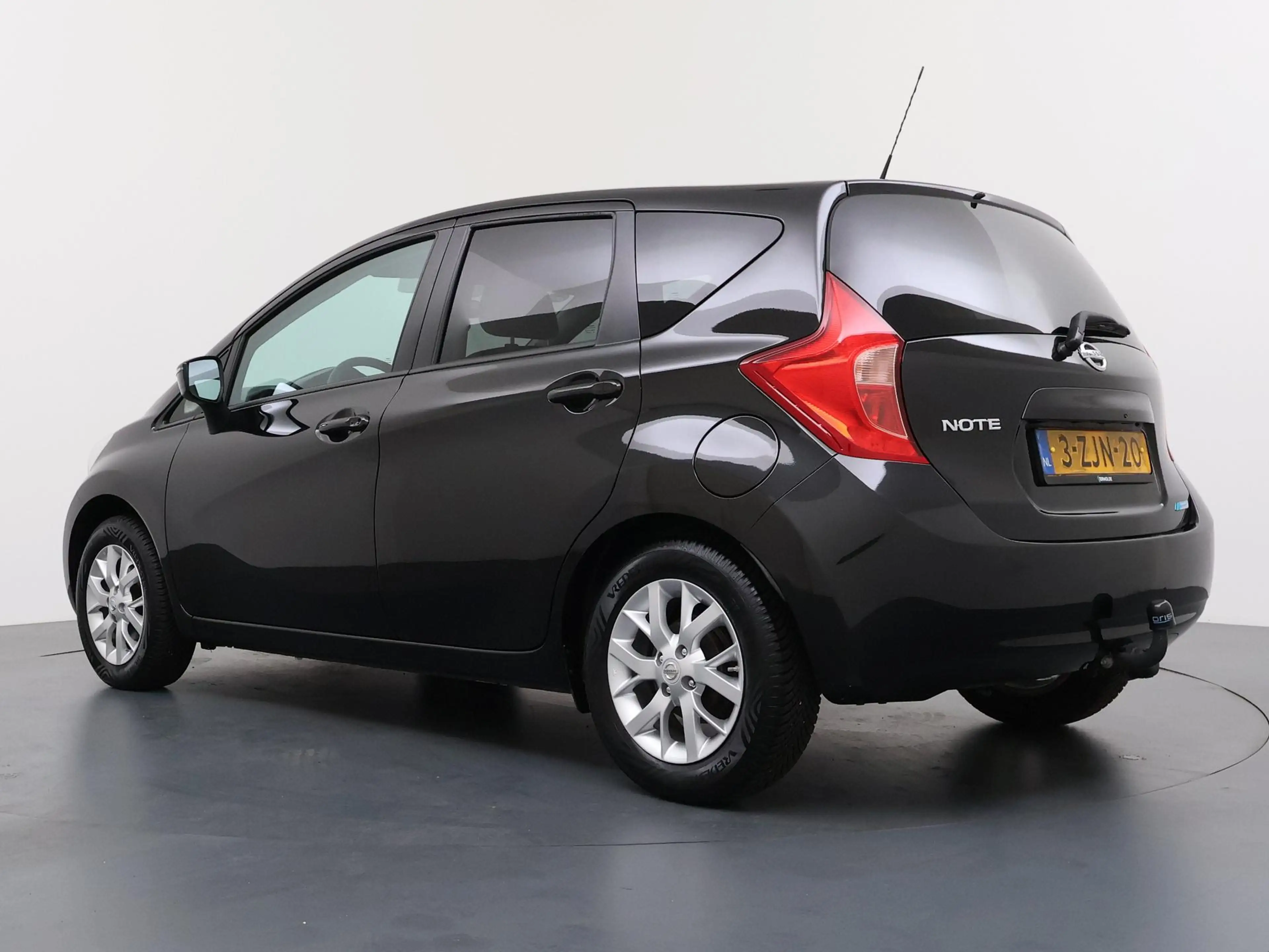 Nissan Note 1.2 Connect Edition | Trekhaak | — photo 3