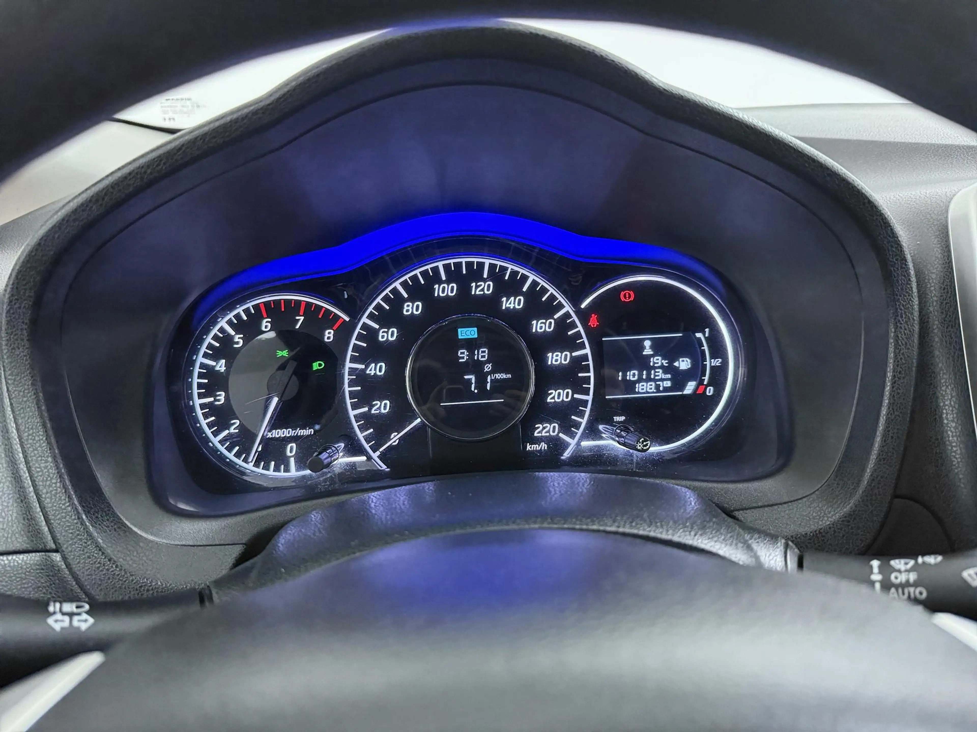Nissan Note 1.2 Connect Edition | Trekhaak | — photo 10