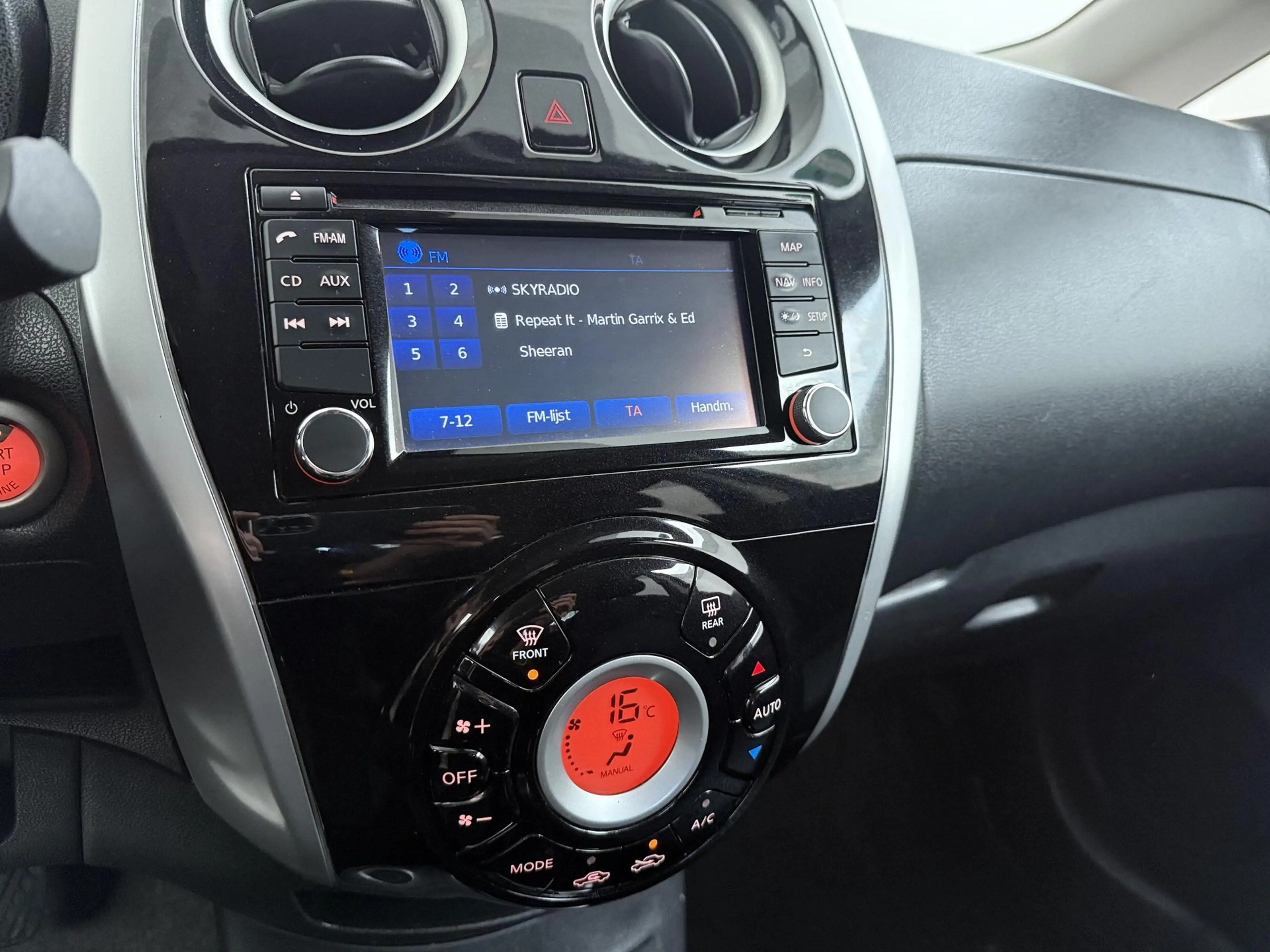 Nissan Note 1.2 Connect Edition | Trekhaak | — photo 11