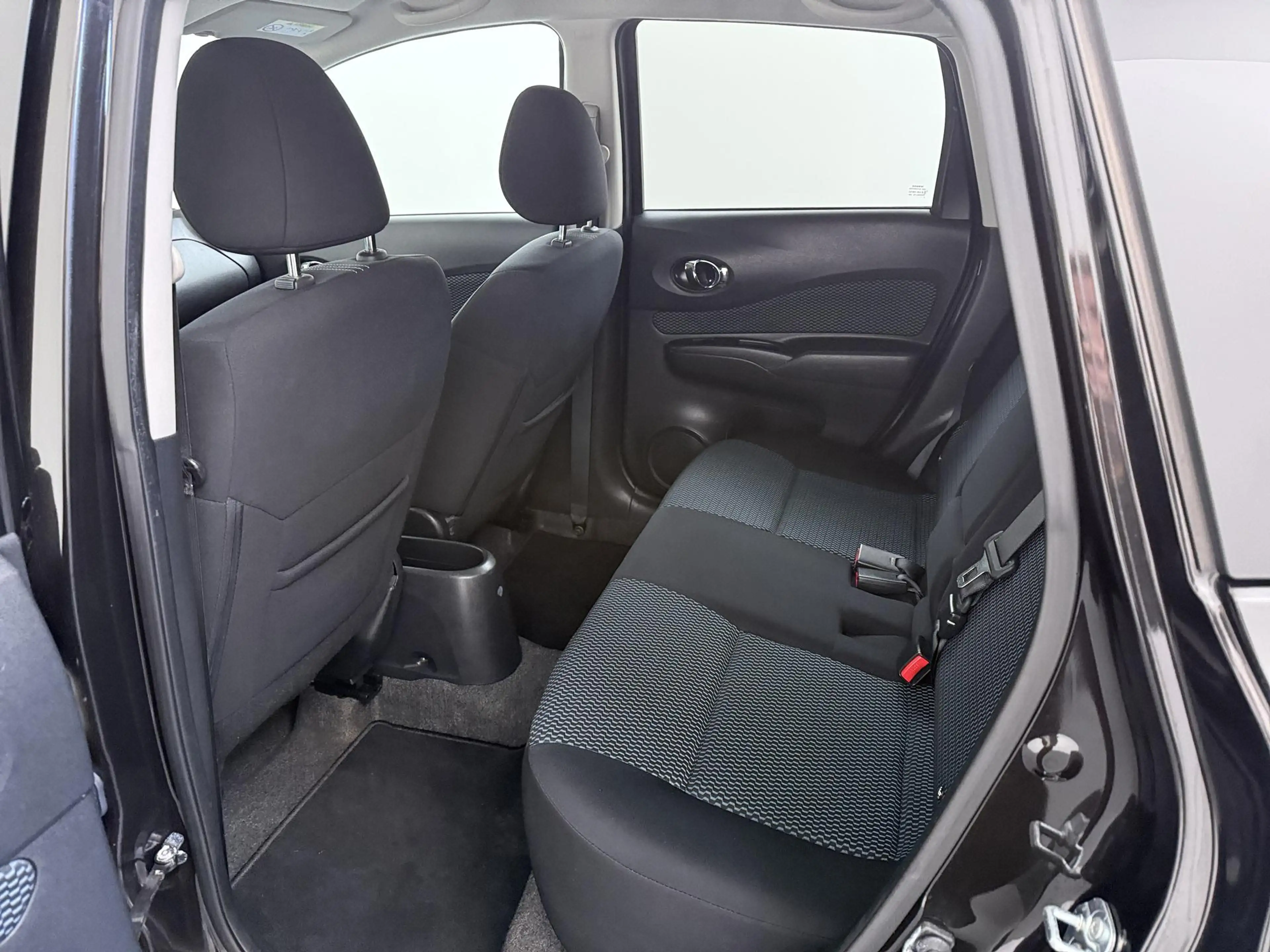 Nissan Note 1.2 Connect Edition | Trekhaak | — photo 14