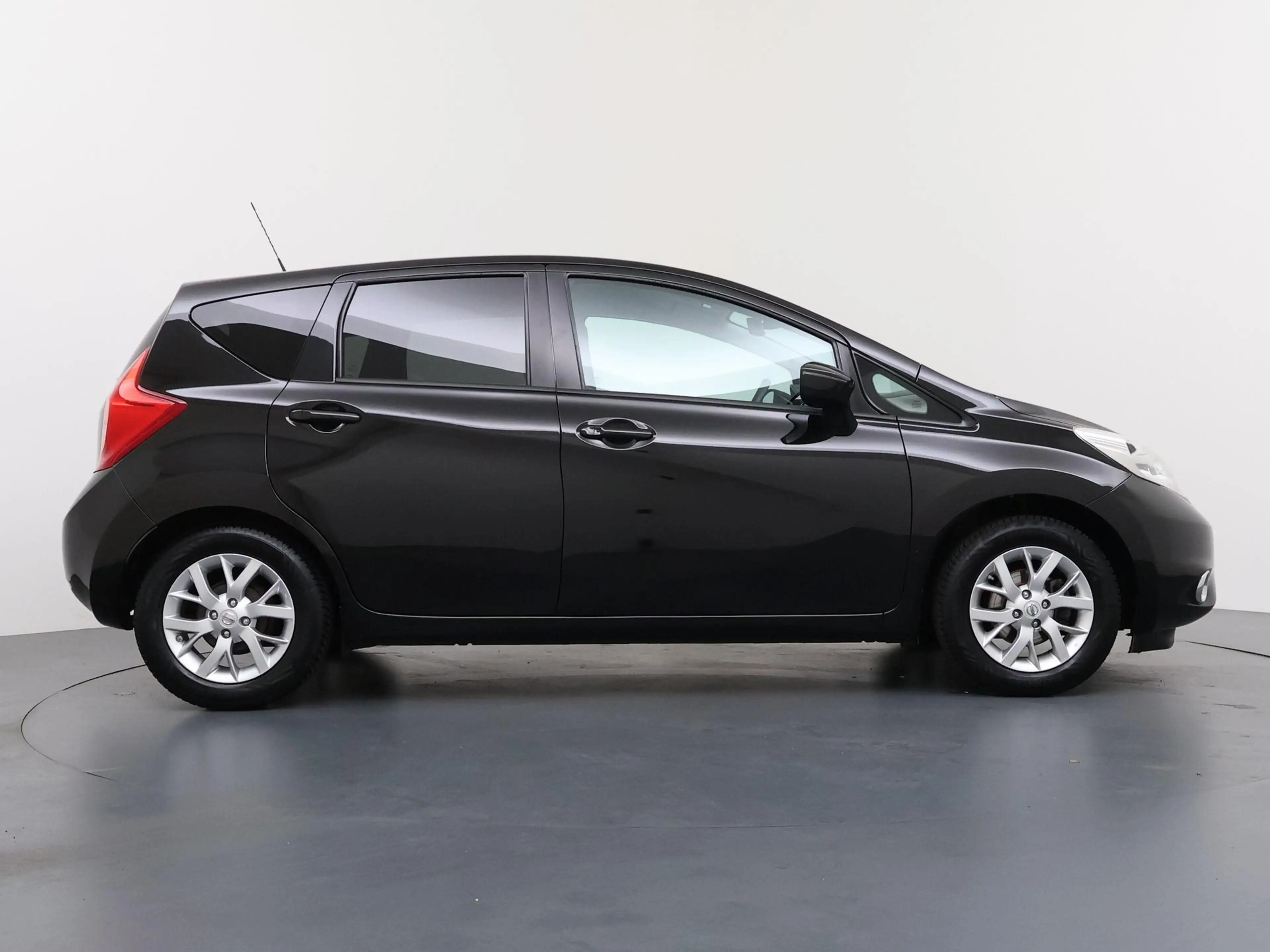 Nissan Note 1.2 Connect Edition | Trekhaak | — photo 6