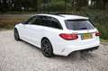 Mercedes-Benz C 43 AMG Estate 4MATIC | Nieuwstaat! | Burmester | Pano | T Weiß - thumbnail 33