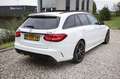 Mercedes-Benz C 43 AMG Estate 4MATIC | Nieuwstaat! | Burmester | Pano | T Weiß - thumbnail 30