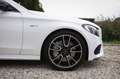 Mercedes-Benz C 43 AMG Estate 4MATIC | Nieuwstaat! | Burmester | Pano | T Weiß - thumbnail 26