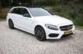 Mercedes-Benz C 43 AMG Estate 4MATIC | Nieuwstaat! | Burmester | Pano | T Weiß - thumbnail 27