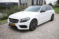 Mercedes-Benz C 43 AMG Estate 4MATIC | Nieuwstaat! | Burmester | Pano | T Weiß - thumbnail 34