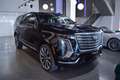 Cadillac Escalade V8 Premium Luxury Platinum Negro - thumbnail 1