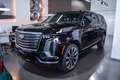 Cadillac Escalade V8 Premium Luxury Platinum Negro - thumbnail 2
