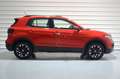 Volkswagen T-Cross Advance 1.0 TSI 81kW (110CV) Rouge - thumbnail 5