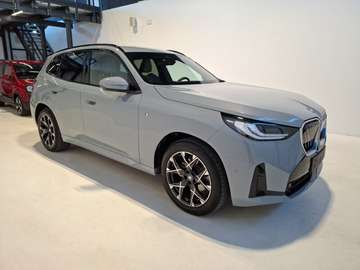 X3 xDrive20d 48V MSport Pro
