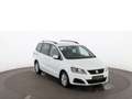 SEAT Alhambra 2.0 TDI Business 7-SITZER TEMPOMAT PDC Weiß - thumbnail 6