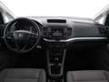 SEAT Alhambra 2.0 TDI Business 7-SITZER TEMPOMAT PDC Weiß - thumbnail 10