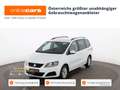 SEAT Alhambra 2.0 TDI Business 7-SITZER TEMPOMAT PDC Белый - thumbnail 1