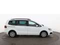SEAT Alhambra 2.0 TDI Business 7-SITZER TEMPOMAT PDC Белый - thumbnail 2