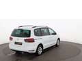 SEAT Alhambra 2.0 TDI Business 7-SITZER TEMPOMAT PDC White - thumbnail 3