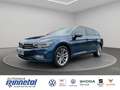 Volkswagen Passat Variant 2.0 TDI DSG Business 4Motion NAVI+KLIMA+LED+BUSIN Blau - thumbnail 1
