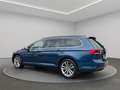 Volkswagen Passat Variant 2.0 TDI DSG Business 4Motion NAVI+KLIMA+LED+BUSIN Blau - thumbnail 4