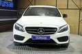 Mercedes-Benz C 250 Estate 250CDI BE Elegance 4M Aut. Blanc - thumbnail 2