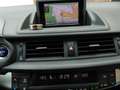 Lexus CT 200h Hybrid , Clima / Camera / Navi-Multimedia / Alcant Zwart - thumbnail 16