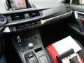 Lexus CT 200h Hybrid , Clima / Camera / Navi-Multimedia / Alcant Black - thumbnail 15