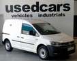 Volkswagen Caddy VOLKSWAGEN Industrial  Manual de 4 Puertas Weiß - thumbnail 5