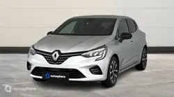 Renault Clio 1.0 TCe 90ch Techno