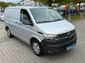 Volkswagen T6 Transporter T6.1  2.0 TDI Transporter Kasten FWD*GR.NAVI*PDC Silber - thumbnail 6
